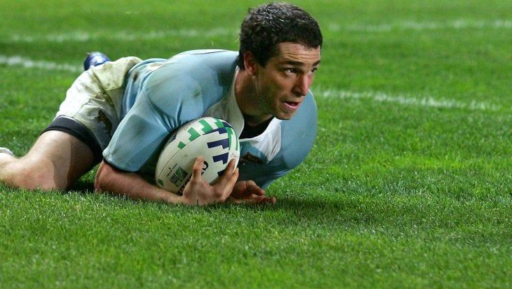 Rugby, ex nazionale argentino Aramburu assassinato a Parigi dopo una rissa