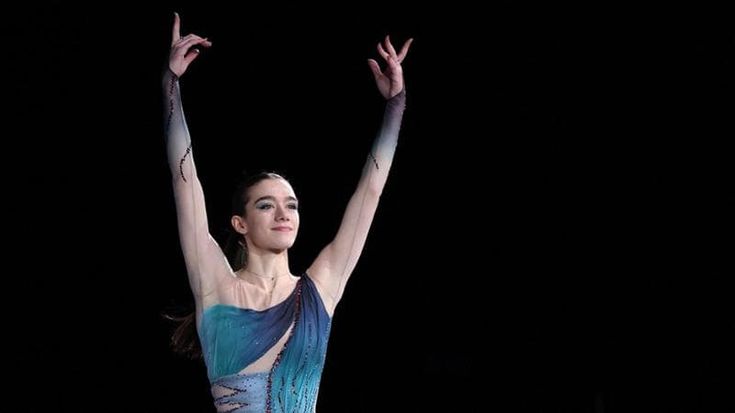 Pattinaggio, Lara Naki Gutmann come Carolina Kostner: è bronzo europeo nel singolo