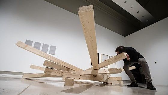Roma. Il ritorno della Quadriennale dell'Arte