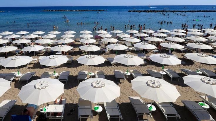 Comunità marine, presentata la proposta di legge alla Camera per lo status speciale