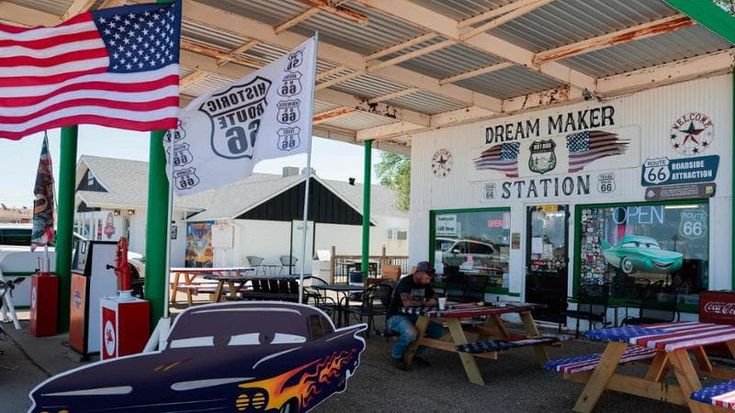 L’American dream non è più un sogno