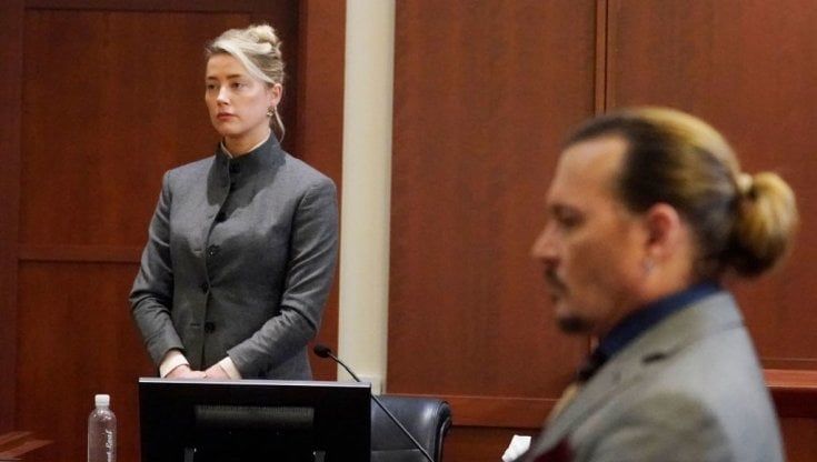 Chi piange e chi esulta. L’America ancora divisa dopo la sentenza Depp