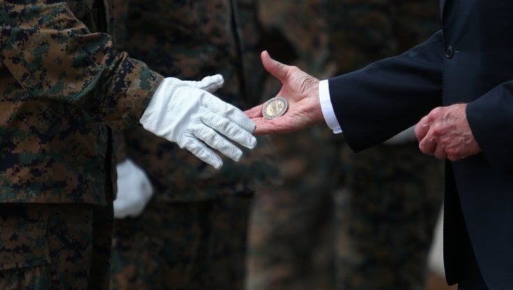 Così un team di americani ha salvato 5 mila afghani in 45 minuti
