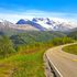 Europa on the road