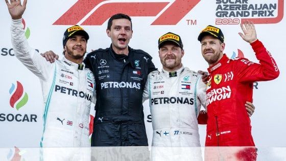 F1, nasce la 'Commissione Hamilton': "Più chance alle minoranze"