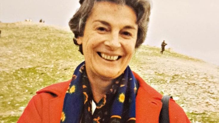 Silvia Giacomoni, fiuto giornalistico speciale tra spigoli e religione
