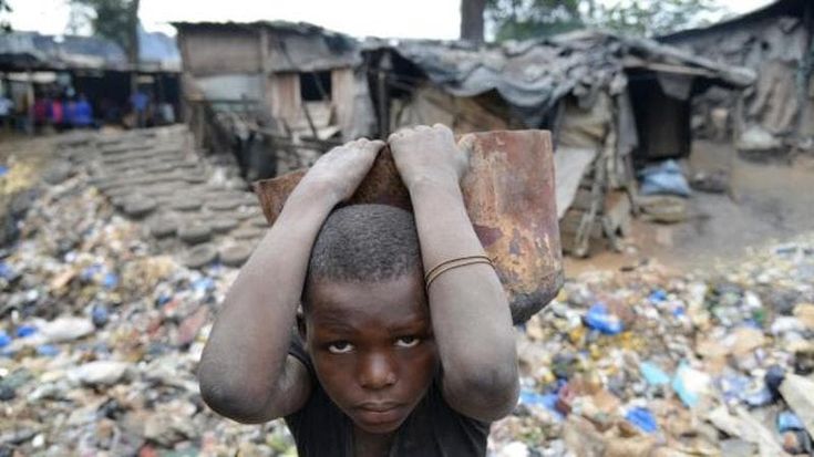 Africa, alle economie declassate frettolosamente dalle agenzie di rating si creano danni di miliardi