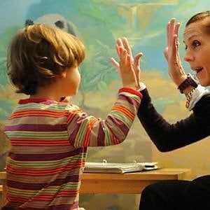 Autismo,  le competenze socio-emotive e relazionali entrano nella diagnosi 
