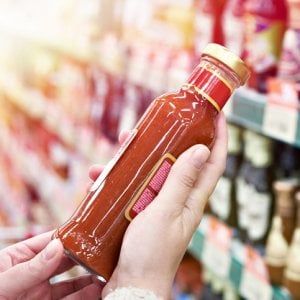 Cibo, la legge che obbliga a indicare lo stabilimento di produzione in etichetta "è inapplicabile"