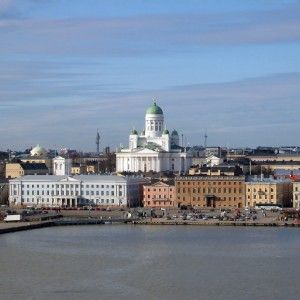 Helsinki, addio alle auto private entro il 2025