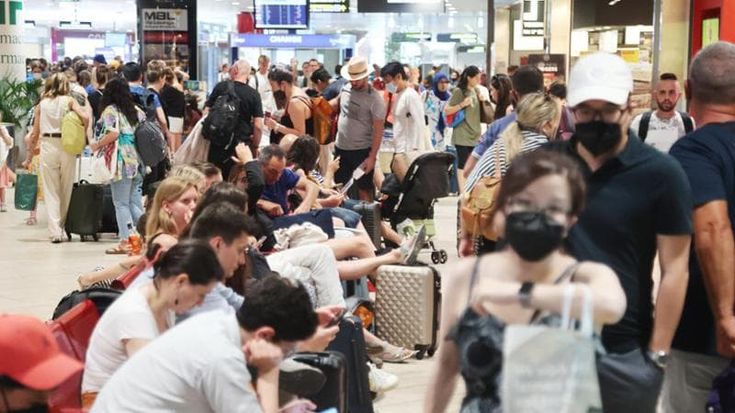 Il dossier. Voli a rischio tra pochi mesi: ecco le garanzie per i passeggeri