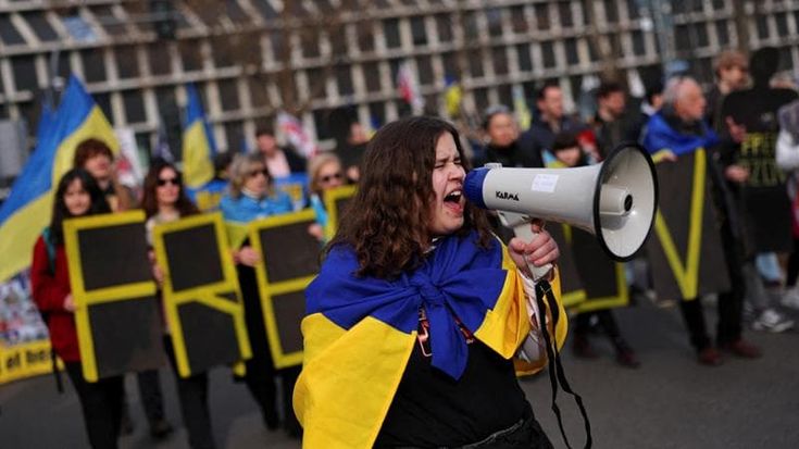 Guerra in Ucraina, così in quattro anni è cambiata l’Ue