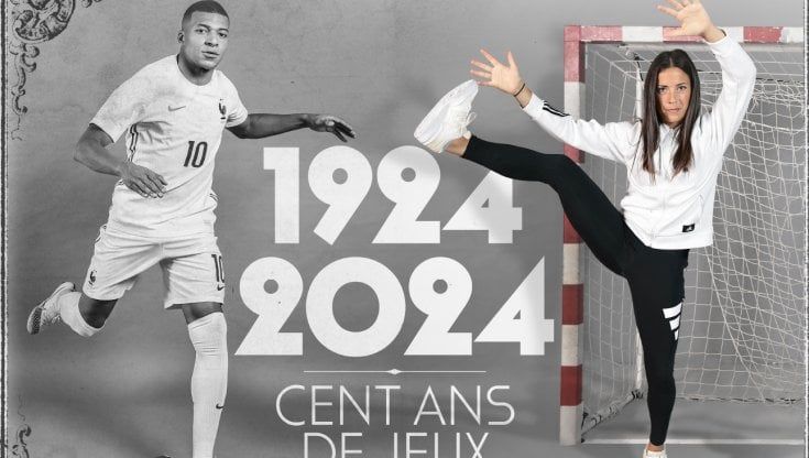 Psg, Mbappé punta le Olimpiadi: ''Mi hanno impedito di andare a Tokyo, ma a Parigi 2024 ci sarò''