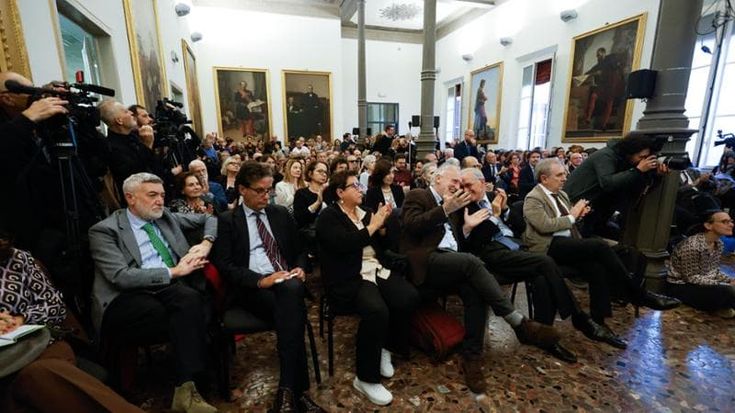 Anm, standing ovation per Gattuso: “Delegittimano me per intimidire tutti”