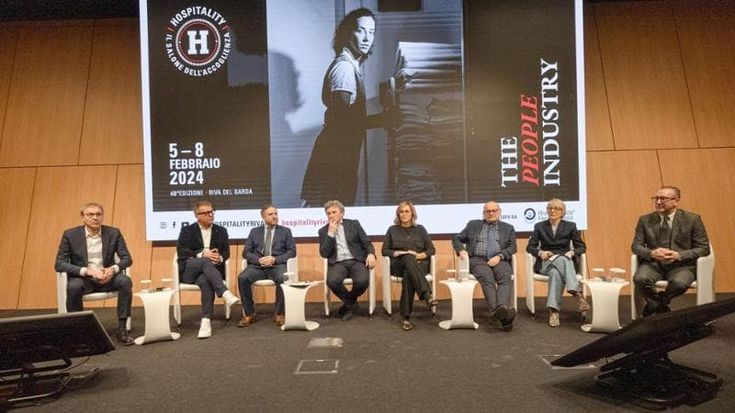 Ospitalità tra tendenze e innovazioni: al via il Salone dell’Accoglienza
