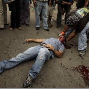 America Latina, la libert&agrave; di stampa uccide: 20 giornalisti assassinati nel 2013. E cos&igrave; si diffonde l'autocensura