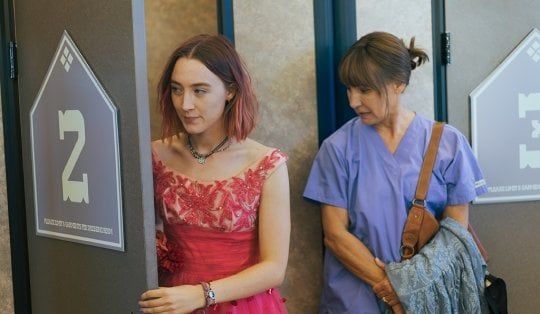 'Lady Bird', adolescenza femminile. Maria Sole Tognazzi: "Una regista è sempre un miracolo"