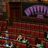 Manovra, 219 sì alla fiducia a Montecitorio. Giorgetti: “Modificare le pensioni? Vedremo nel 2026”