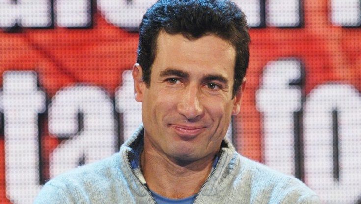 Morto Paolo Calissano, l'ex compagna: "Lasciatelo stare". Fragile e sensibile, sui social il cordoglio di amici e colleghi