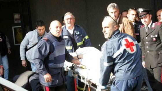 Reggio Emilia, quella causa di divorzio che finì nel sangue: tre morti e due feriti