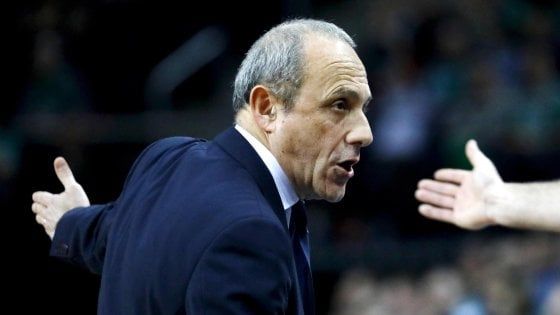 Basket, effetto Coronavirus sulle Coppe: a porte chiuse Milano-Real e Brescia-Venezia