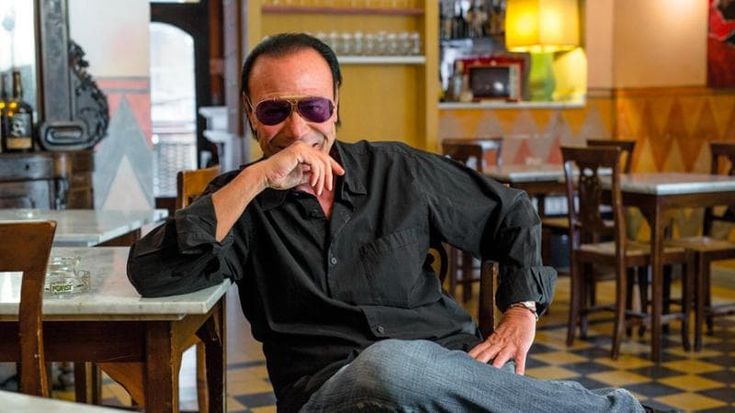 Antonello Venditti celebra i 40 anni di ‘Cuore’. E a Sangiuliano: “Ha perso l’occasione di sentirmi cantare”