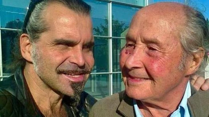 Morto il padre di Piero Pelù. L’addio del rocker ribelle: “Orgoglioso di essere tuo figlio”