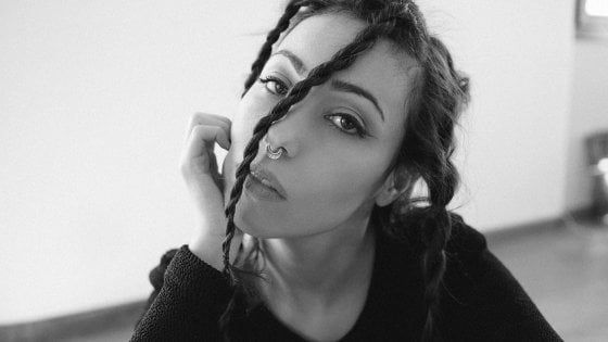 LNDFK in concerto al Buh: "Nella musica cerco le mie radici"