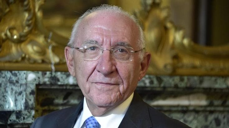Il macellaio, la casa e il b&b al Pantheon: la dolce vita di Stanzione nella Capitale