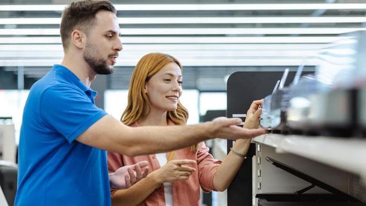 Retail, la leva tecnologica per una migliore esperienza d’acquisto