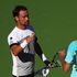 Tennis, Indian Wells: Fognini piega Tsonga, subito fuori Murray