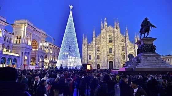 Milano è la città dove si vive meglio, per il secondo anno al top della classifica nazionale
