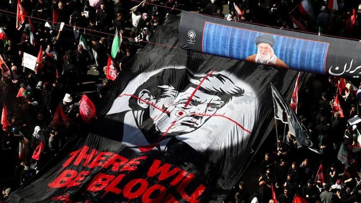 I servizi israeliani a Trump: “Teheran vuole ucciderti ecco i piani del complotto”