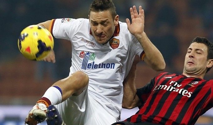 Milan, Bonera: "Spero nel 100esimo gol di Kak&agrave;. Dell'Inter temo Palacio"