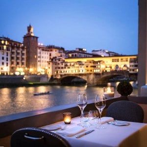 Firenze, tre nuovi chef per la Lungarno Collection