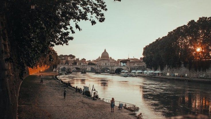 Previsioni meteo, in arrivo ottobrata bis: caldo eccezionale fino a novembre