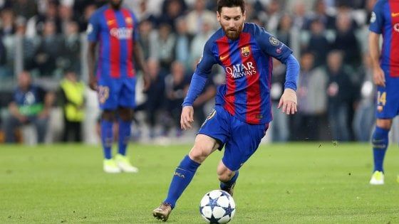 Messi, gli aiuti del Fisco italiano che fanno sognare i tifosi dell'Inter