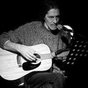 Rock contro corrente, Fausto Rossi e Giorgio Canali insieme sul palco