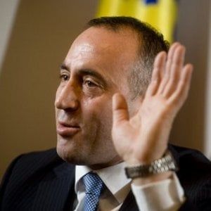 Kosovo: si dimette il premier Haradinaj: sospettato di crimini di guerra dal Tribunale a L'Aja
