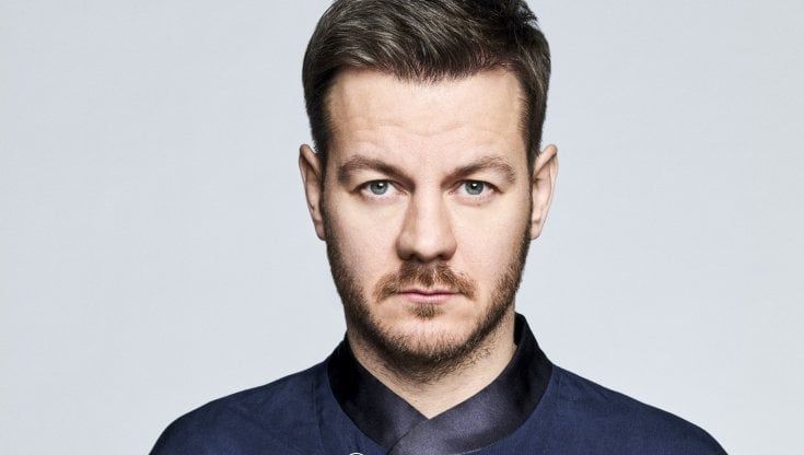 Eurovision 2022, Alessandro Cattelan: "Ma quali litigi, qui è solo puro divertimento"