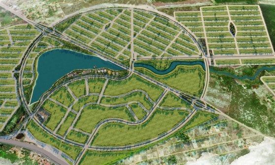 Planet Smart City lancia un nuovo progetto in Brasile