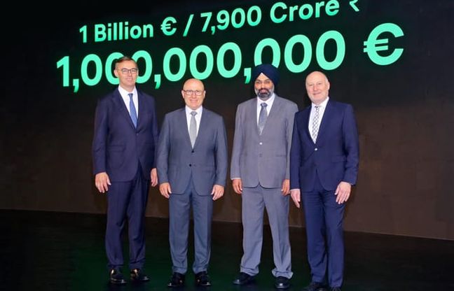 Strategie Skoda, si punta sul mercato indiano