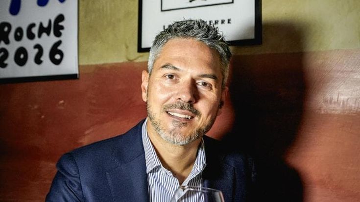 De Luca: “Le biblioteche sono uno spazio terzo tra la casa e il lavoro”