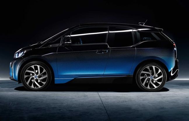 Idea Bmw, comprarsi l’auto con tre click