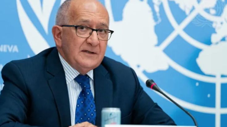 Sidoti: “Così con Navi Pillay ho trovato le prove del genocidio a Gaza”