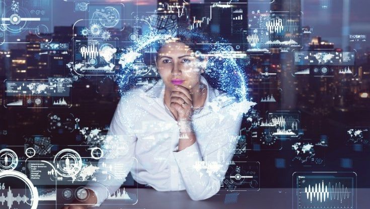 Parte il liceo quadriennale delle scienze applicate, dedicato alla transizione ecologica e digitale 
