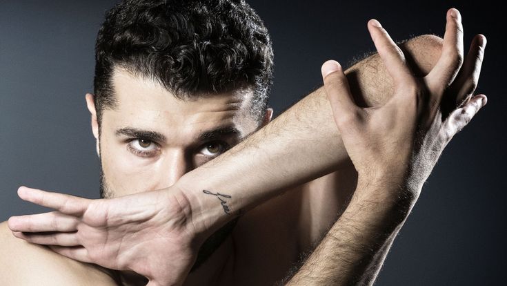 Ahmad Joudeh: mi sono rifugiato nella danza