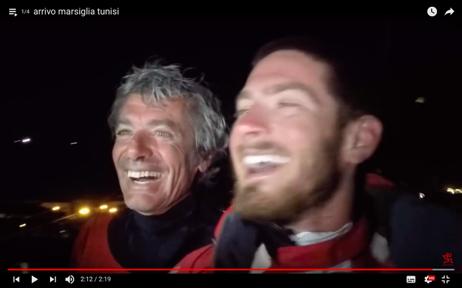 Malingri che record meglio di Bourgnon!