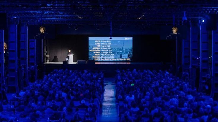 Fondazione Crt riparte con 620 milioni di fondi: “Territorio e innovazione”