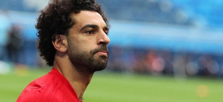 Egitto, scocca l'ora di Salah: "Sono pronto"